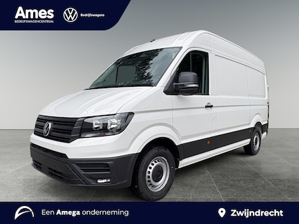 Volkswagen Crafter 0