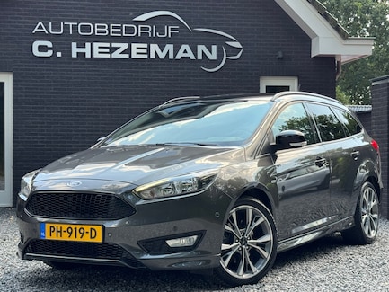 Ford Focus 0