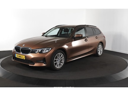BMW 3-Serie 0