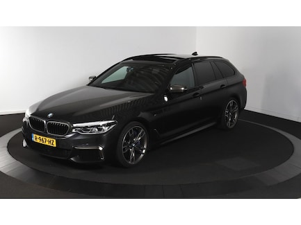 BMW 5-Serie 0