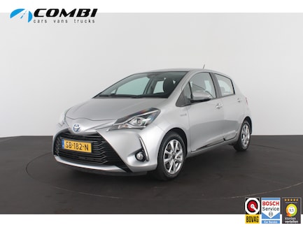 Toyota Yaris 0