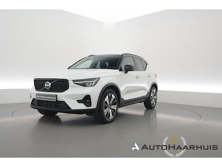 Volvo XC40 0