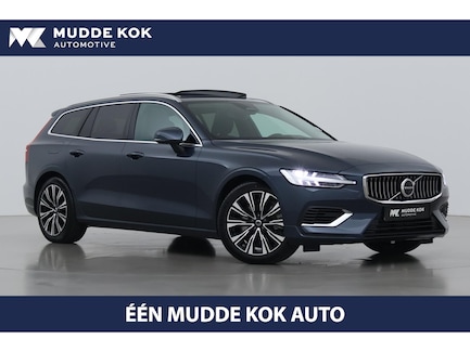 Volvo V60 0