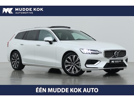 Volvo V60 0