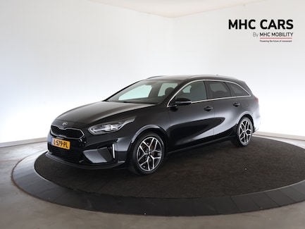 Kia Ceed 0