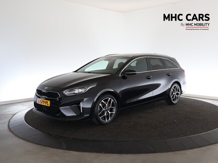 Kia Ceed 0