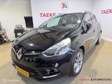 Renault Clio 0