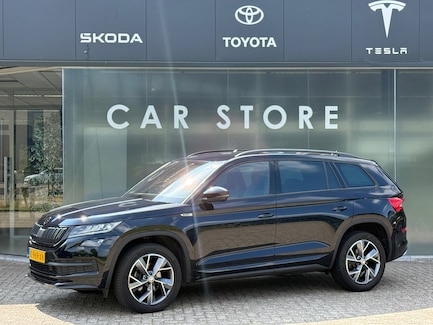 Skoda Kodiaq 0