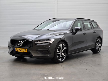 Volvo V60 0