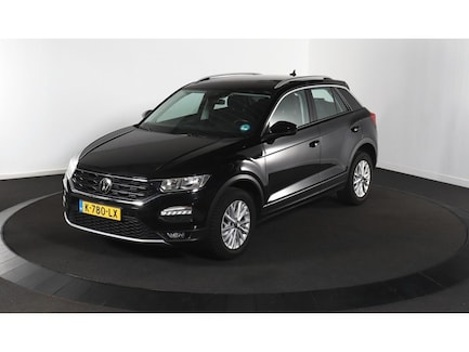 Volkswagen T-Roc 0