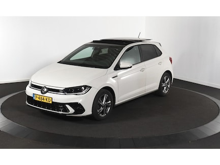 Volkswagen Polo 0