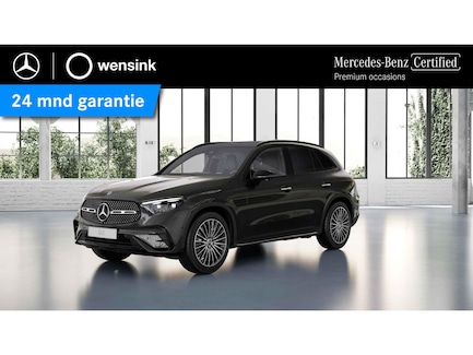 Mercedes-Benz GLC 0