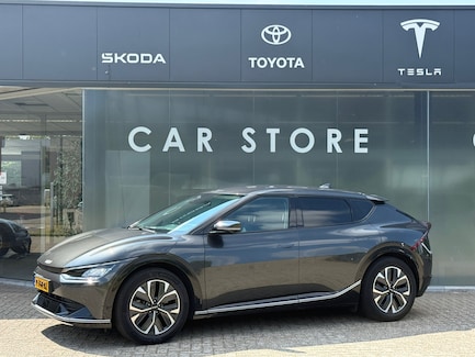 Kia EV6 0