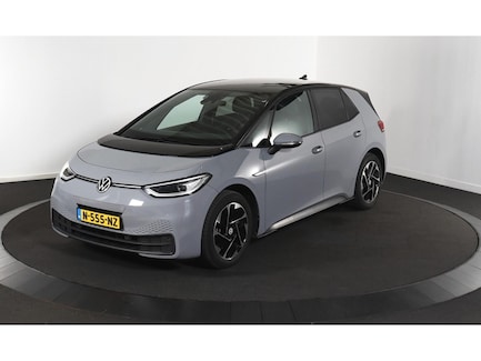 Volkswagen ID.3 0