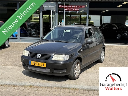 Volkswagen Polo 0