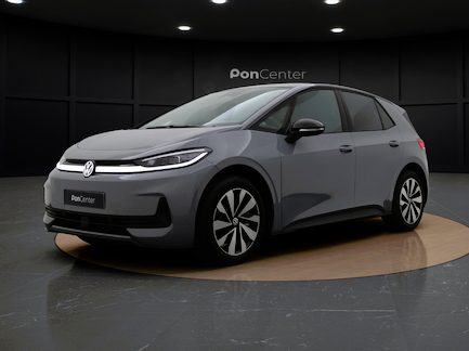 Volkswagen ID.3 0