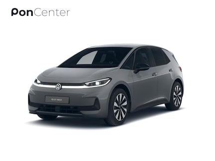 Volkswagen ID.3 0