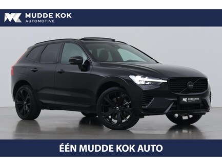 Volvo XC60 0
