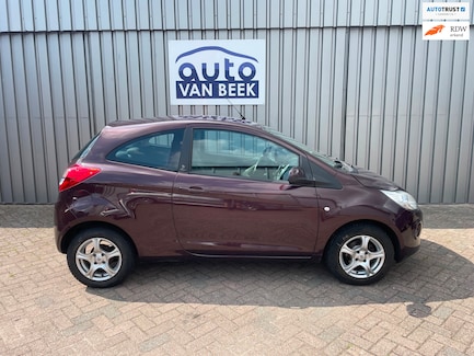 Ford Ka 0