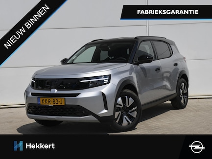 Opel Frontera 0