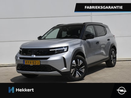 Opel Frontera 0