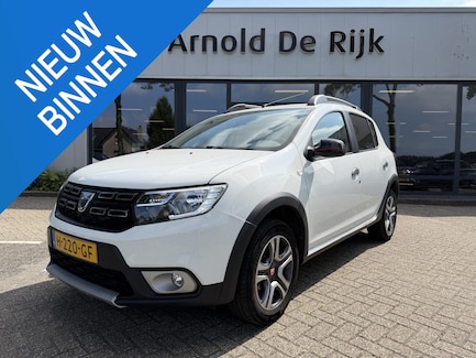 Dacia Sandero 0