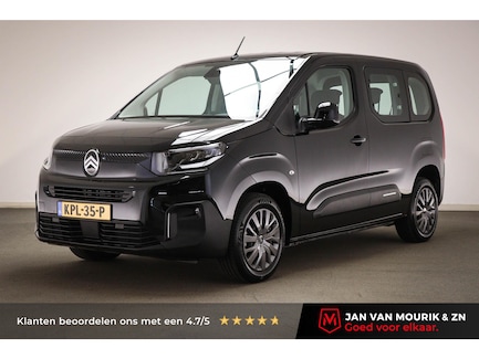 Citroën E-Berlingo 0