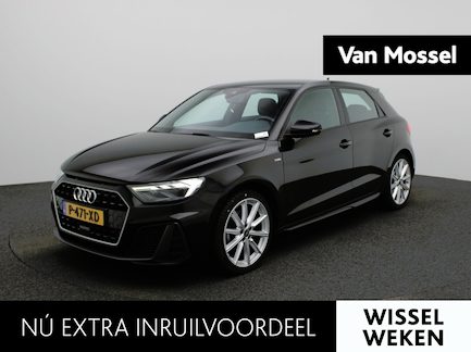 Audi A1 0