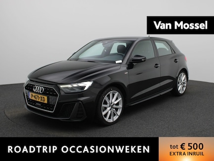 Audi A1 0