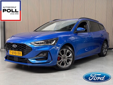 Ford Focus 0
