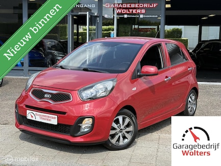 Kia Picanto 0