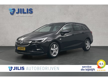 Opel Astra 0