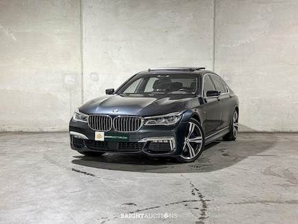 BMW 7-Serie 0