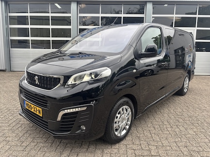 Peugeot Expert 0