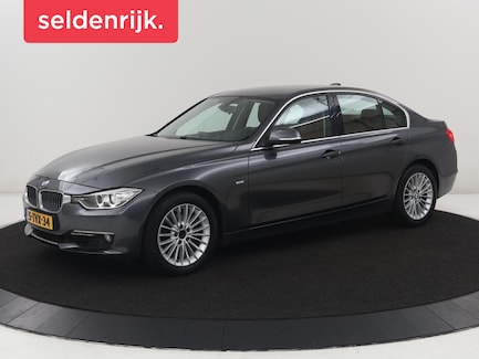 BMW 3-Serie 0