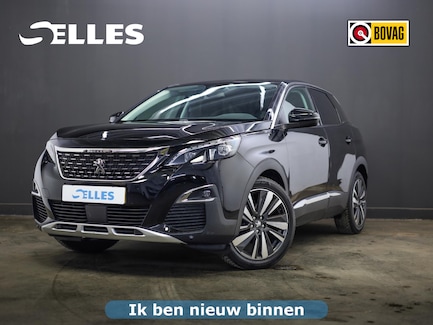Peugeot 3008 0