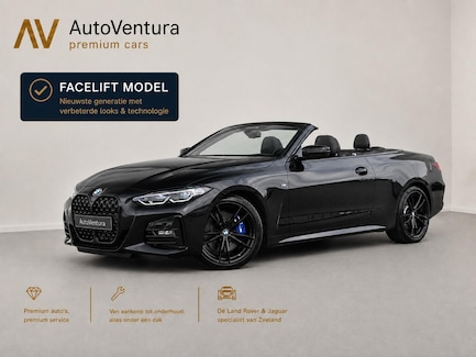 BMW 4-Serie 0