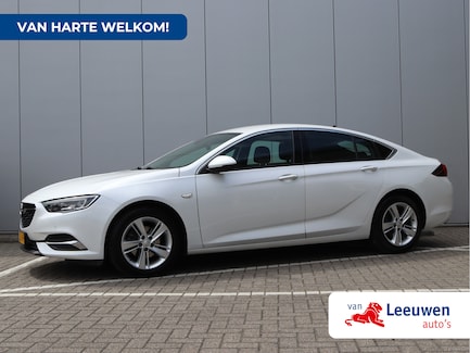 Opel Insignia 0
