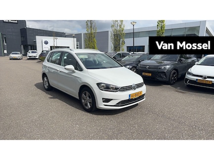 Volkswagen Golf Sportsvan 0