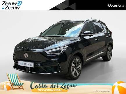 MG MG ZS 0