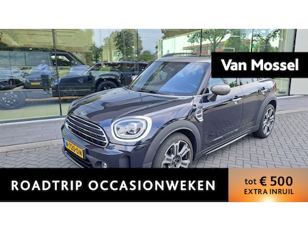 MINI Countryman 0
