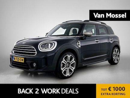 MINI Countryman 0