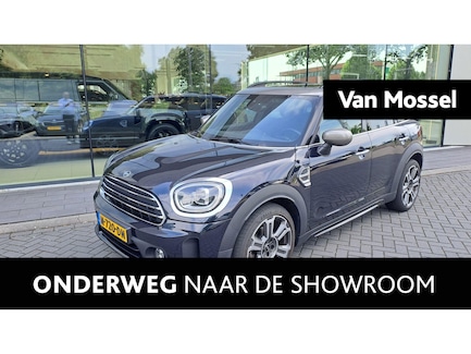 MINI Countryman 0