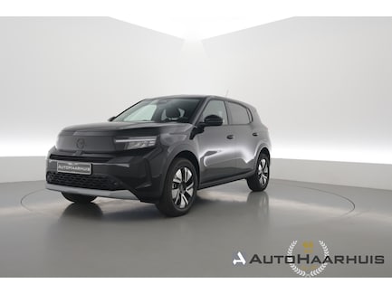 Opel Frontera 0