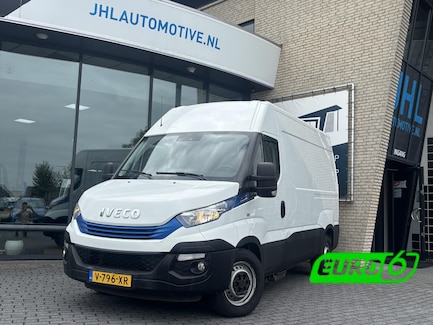 IVECO Daily 0