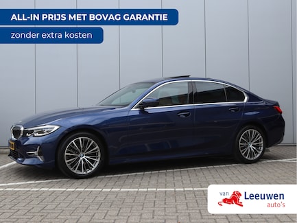 BMW 3-Serie 0