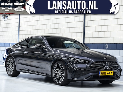 Mercedes-Benz CLE 0