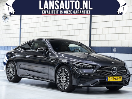 Mercedes-Benz CLE 0