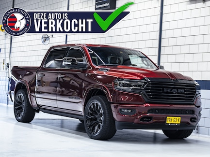 Dodge Ram 1500 0