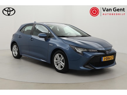 Toyota Corolla 0